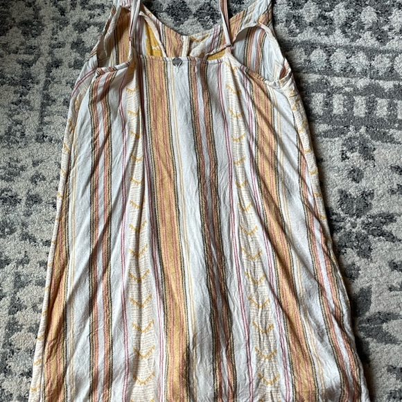 Summer dress - Picture 2 of 2